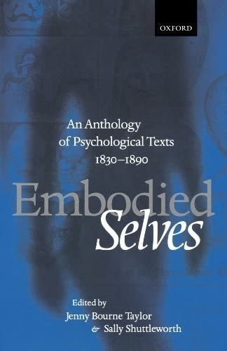 Libro: Embodied Selves: An Anthology Of Psychological Texts