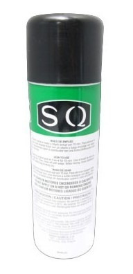 Sq Spray Limpiador De Motor 354ml