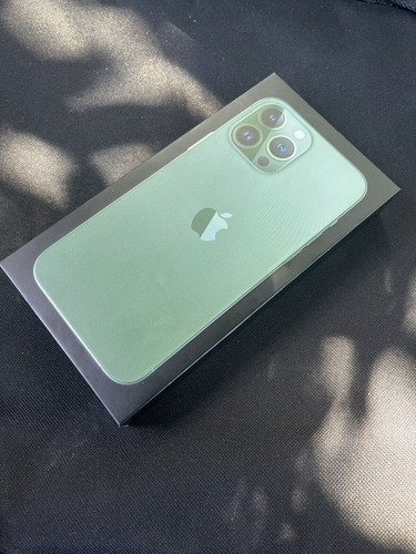 Imagen 2 de 2 de Apple iPhone 13 Pro Max 512gb