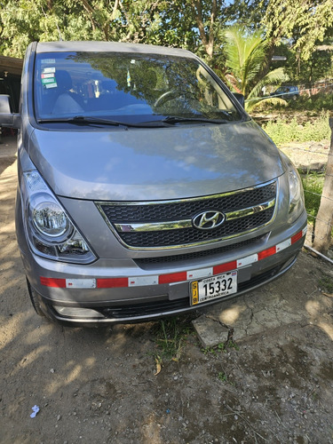 Hyundai H1 2016 H1 Minivan