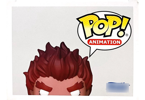 Funko Pop Might Guy 8 Puertas Internas #824