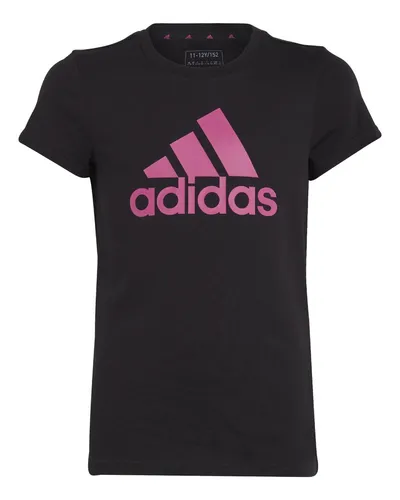 Playera Para Ni a adidas G Bl T Casual Env o gratis
