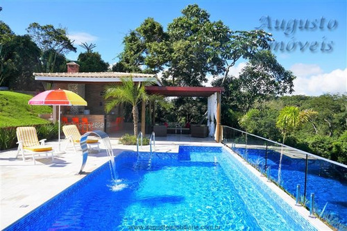 Imagem 2 de 29 de Chácaras Na Represa À Venda Em Nazare Paulista/sp - Compre O Seu Chácaras Na Represa Aqui! - 1371216