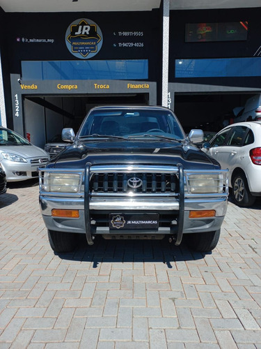 Toyota Hilux Hilux CD SRV 4x2 3.0 8V 90cv Diesel