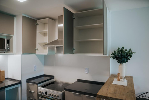 Imagen 28 de 30 de Venta - Apartamento - 1 Dormitorio - Centro