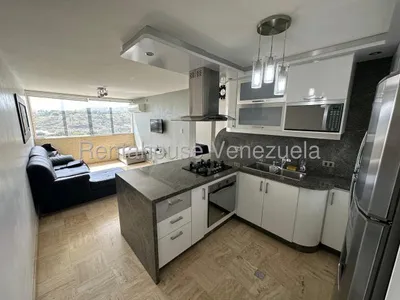 Apartamento en alquiler