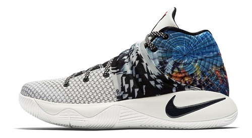 Zapatillas Nike Kyrie 2 The Effect Urbano 819583-901   