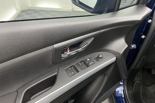 Suzuki S-Cross 1.6 Gl 2wd