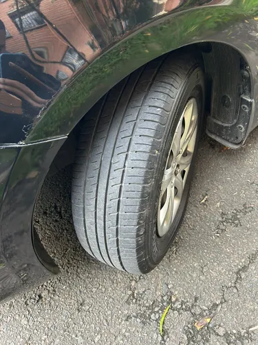 Hyundai Accent 1.6l 4 p