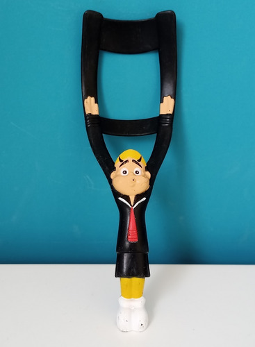 Muñeco Quico (el Chavo ) (Usado)