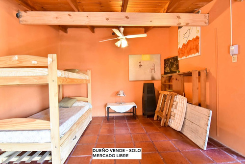 Venta Casa Quinta En Gral Rodríguez (no Está En Barrio Cerrado) - Oportunidad
