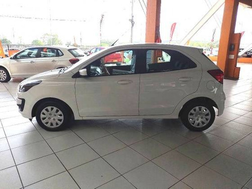 Imagem 8 de 9 de Ford Ka 1.0 Ti-vct Flex Se Manual