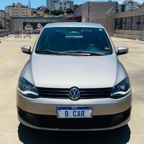 Volkswagen Fox 1.6 Gii