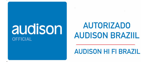 Processador & Amplificador Audison Af C8.14 Bits 800watts.