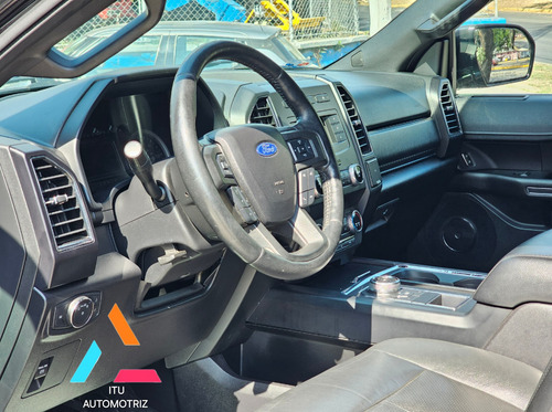 Ford Expedition 3.5 Xl Max 4x2 At