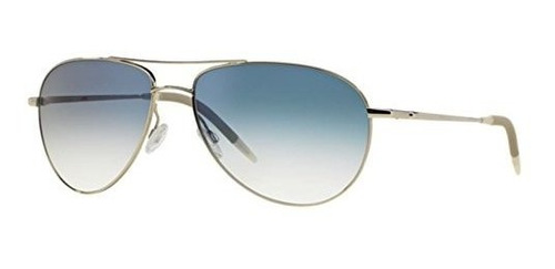 Gafas De Sol - New Oliver Peoples Benedict Ov 1002 S 52413f 