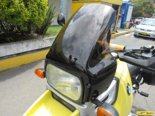 Bmw R850 Gs