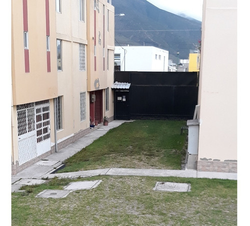 Imagen 12 de 16 de Vendo Departamento Duplex Buen Precio