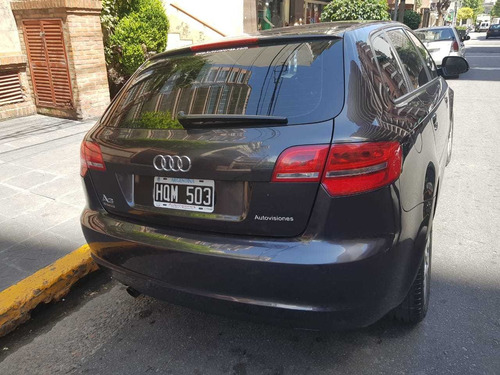 Audi A3 1.6 102cv 2009