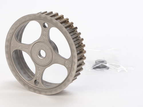 Imagen 2 de 5 de Engranaje Polea Arbol Levas Renault Duster 1.6 4x2 Confort P