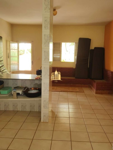 Imagem 17 de 26 de Sitio No Codominio Turmalinas - Esmeraldas - St00203 - 70587780