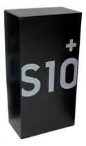 Comprar Samsung Galaxy S10+ Plus Sm-g9750 8gb 128gb Dual Snapdragon