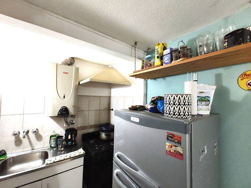 Imagen 10 de 12 de Venta Ph 2 Ambientes Ramos Mejia Loft Modernizado