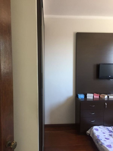 Imagem 12 de 24 de Excelente Casa No Bairro Alvorada 04 Quartos 04 Vagas! - 21101