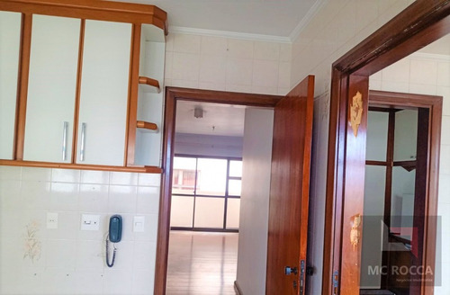 Imagem 3 de 22 de Apartamento 3 Dormitórios - Parque Das Nações - Santo André - R266