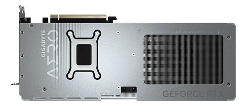 Placa De Vídeo Gigabyte Geforce Rtx 5070 Aero Oc 12gb Gddr7