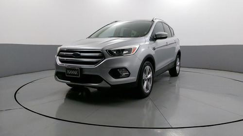 Ford Escape 2.5 TREND AT