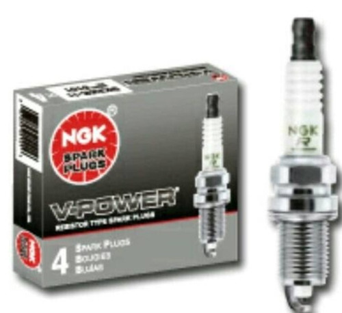 Bujia Ngk Para Kia Sportage Motor 2.0 16 Valvulas Mpi