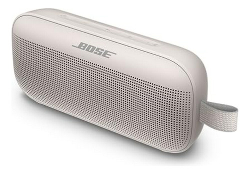 Altavoz Bluetooth Bose Soundlink Flex, Portátil Con Micrófon