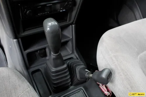 Mitsubishi Montero 3.0 V6 4x4