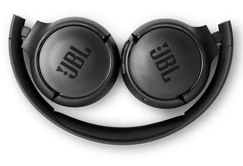 Imagen 2 de 3 de Audífonos Jbl Tune 500 Bt Bluetooth *itech