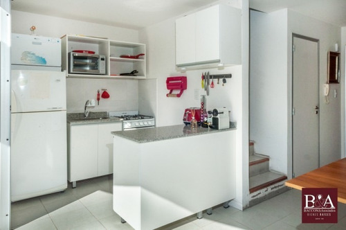 Imagen 9 de 22 de Departamento En Venta Dos Dormitorios. Duplex. Macrocentro. Complejo Talavera