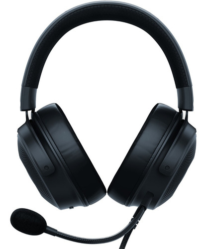 Imagen 5 de 8 de Auriculares Gamer Razer Kraken V3 Hypersense Rgb Vibracion