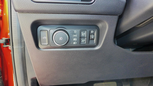 Ford Ranger 2.0 Cd 4X4 Limited At 210Cv