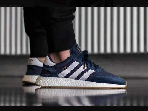 tenis adidas iniki masculino