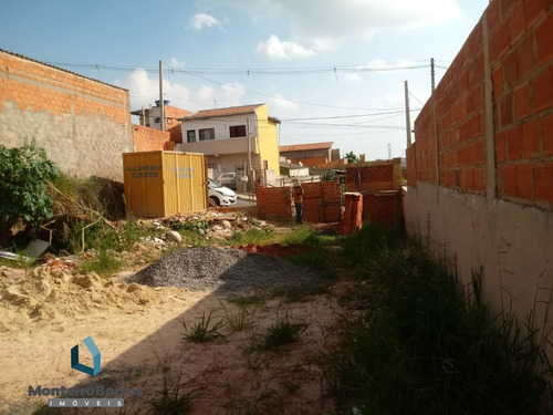 Imagem 5 de 7 de Terreno - Te00008 - 68301471