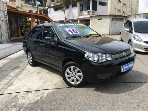 Imagem 2 de 9 de Fiat Siena 1.0 Fire 2010