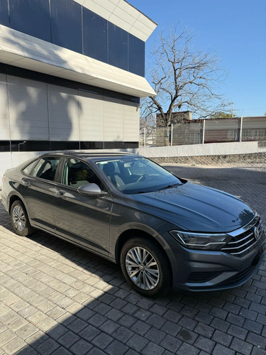 Volkswagen Jetta 1.4 T Fsi Comfortline