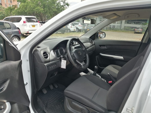 Vitara All Grip 4x4 Mecanica 2017