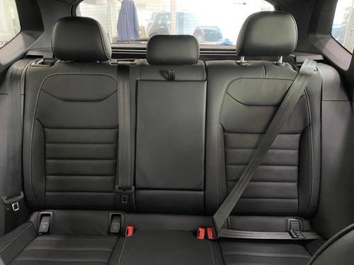 Imagen 9 de 15 de Volkswagen Taos Highline 250 Tsi 0 Km 2022