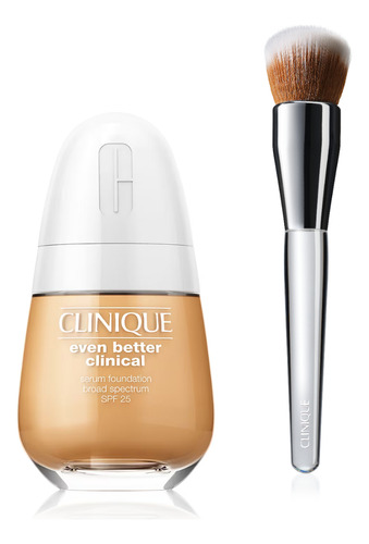 Base Clinique Even Better Clinical Spf20 30ml + Regalo