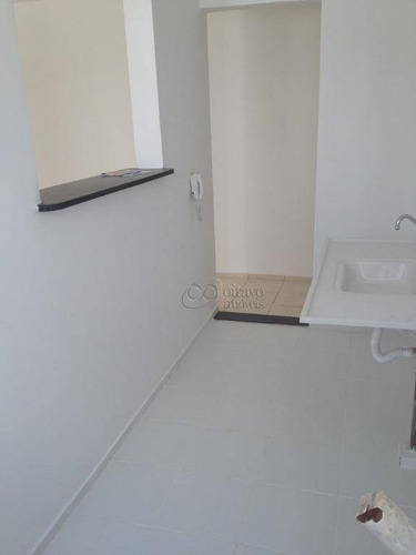 Imagem 7 de 21 de Apartamento Com 2 Dormitórios À Venda, 48 M² Por R$ 120.000,00 - São José Do Barreto - Macaé/rj - Ap6139