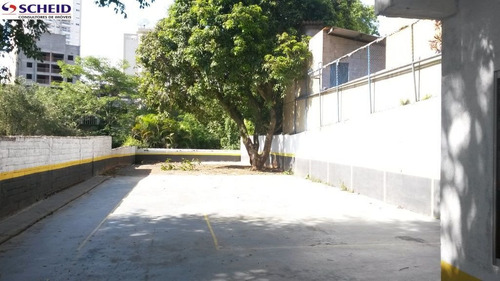 Imagem 2 de 4 de A Melhor Localização Do Bairro ! - Mr41067