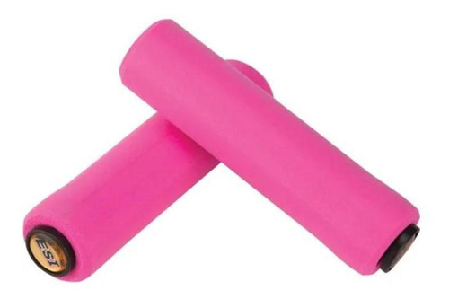 Manopla Esi Grips Extra Chunky Silicones Grips Rosa