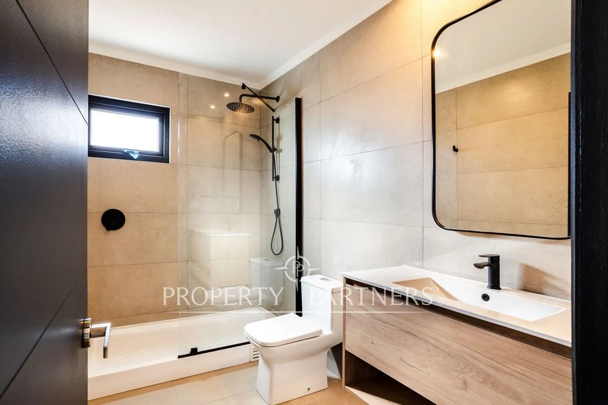 Imagen 5 de 18 de Preciosa Casa Mediterranea En Condominio Nuevo De ...