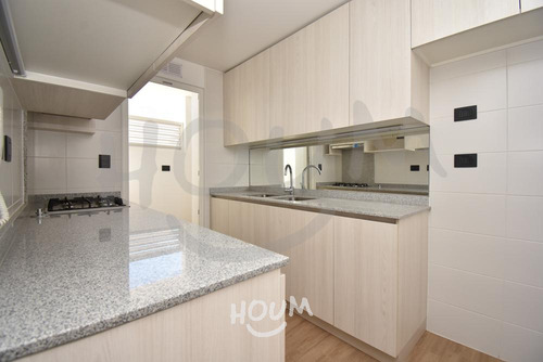 Departamento Presidente Eduardo Frei Montalva Id: 105481